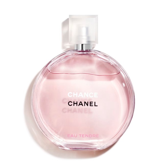 CHANEL Other - Chanel CHANCE Eau Tendre Eau De Toilette | 3.4 oz/100 ml